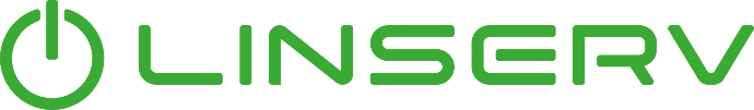 Linserv logga